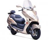 2007 Chang-Jiang BD 150T-A photo